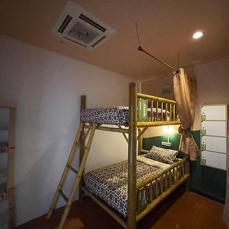 Bed and Breakfast Passion Nai Harn Экстерьер фото