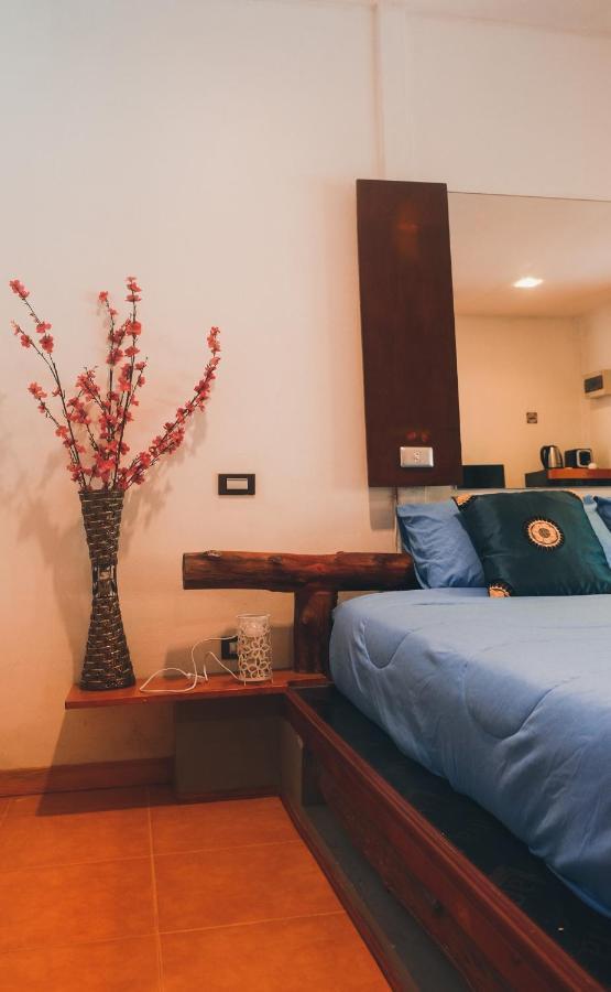 Bed and Breakfast Passion Nai Harn Экстерьер фото