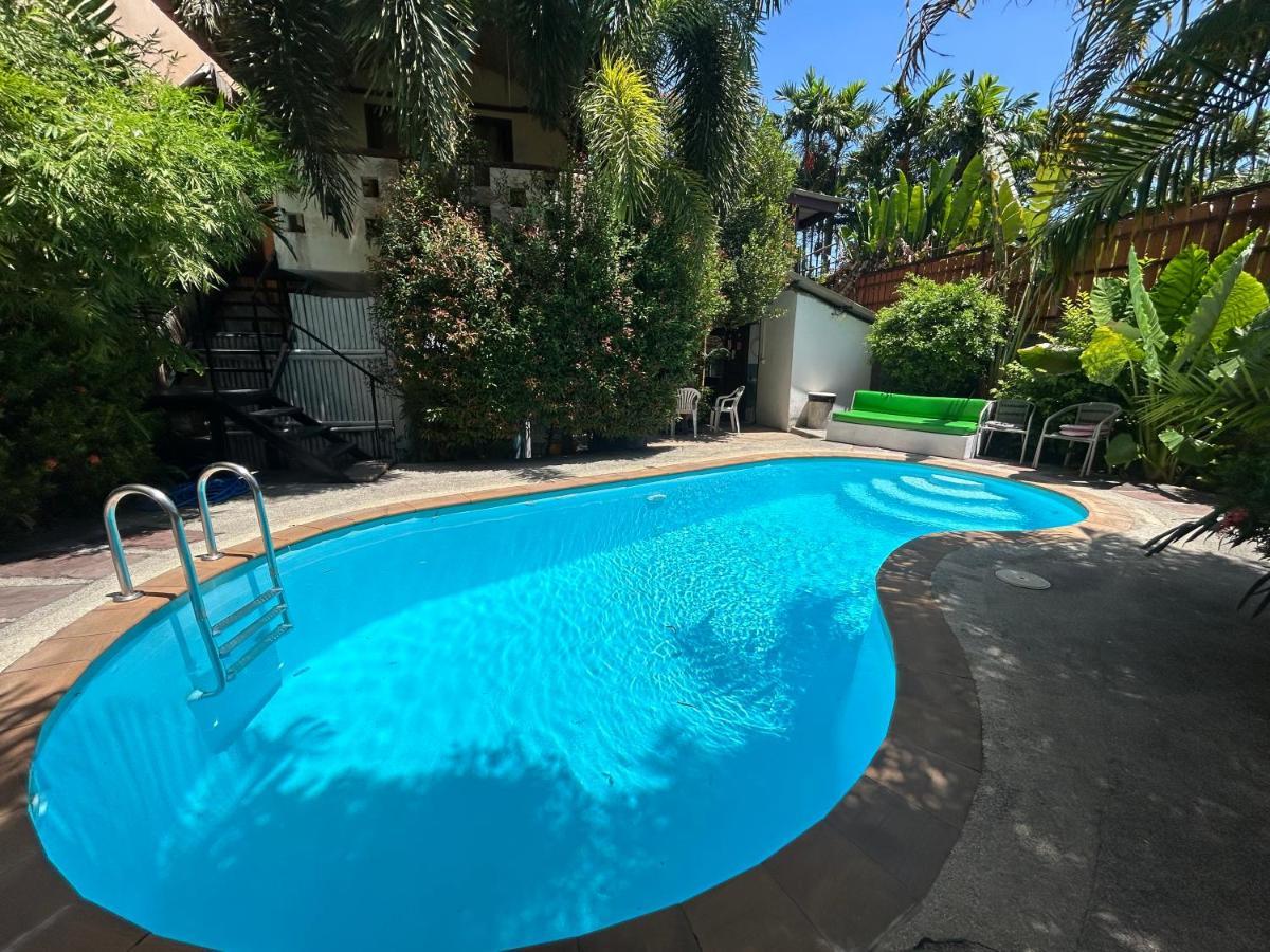 Bed and Breakfast Passion Nai Harn Экстерьер фото