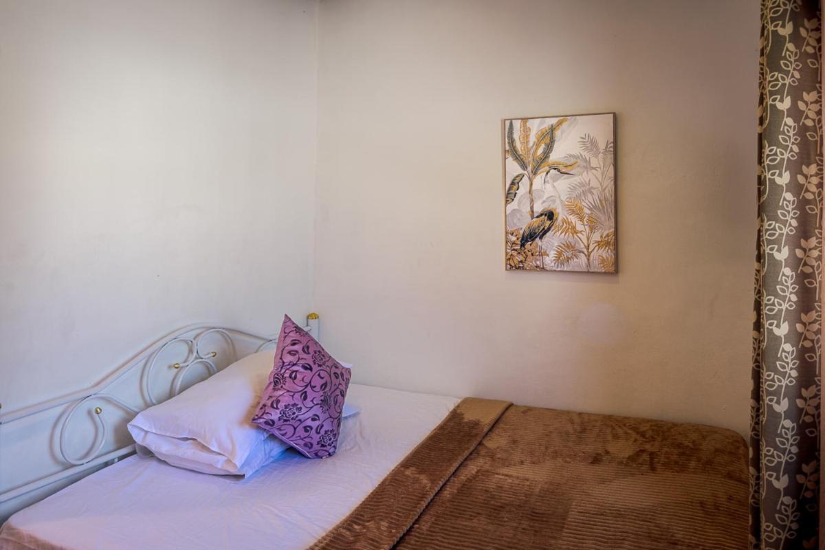 Bed and Breakfast Passion Nai Harn Номер фото