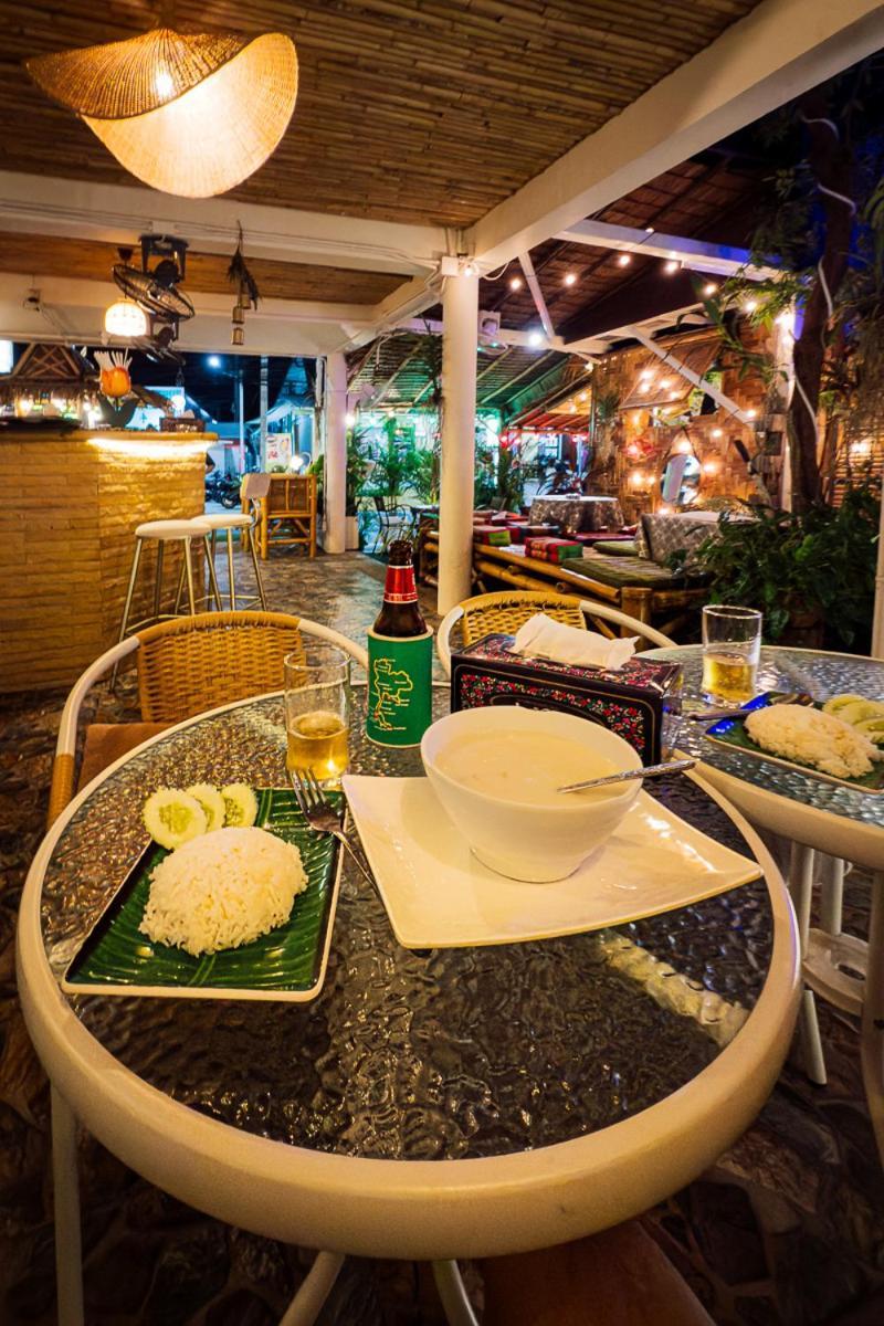 Bed and Breakfast Passion Nai Harn Экстерьер фото