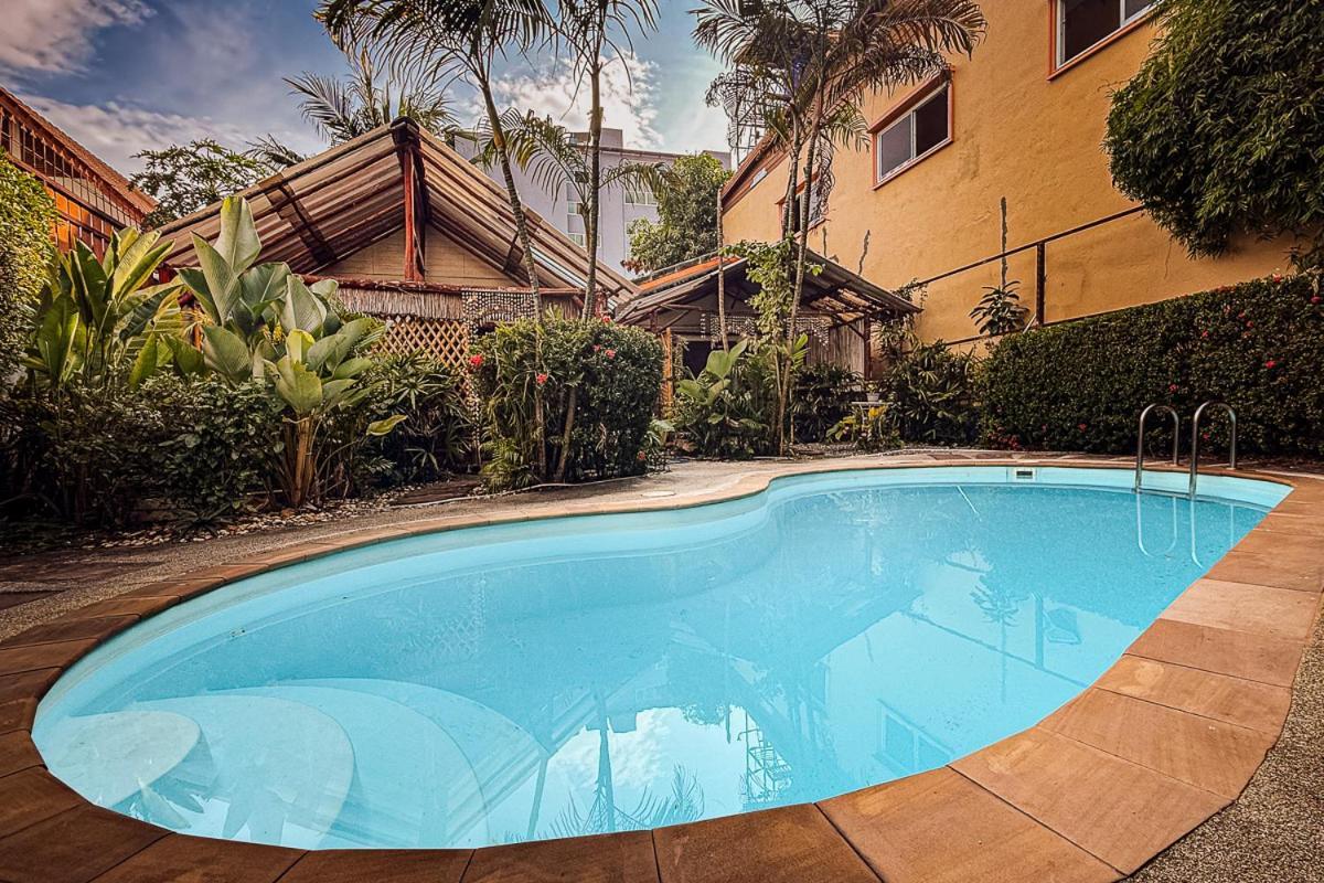Bed and Breakfast Passion Nai Harn Экстерьер фото