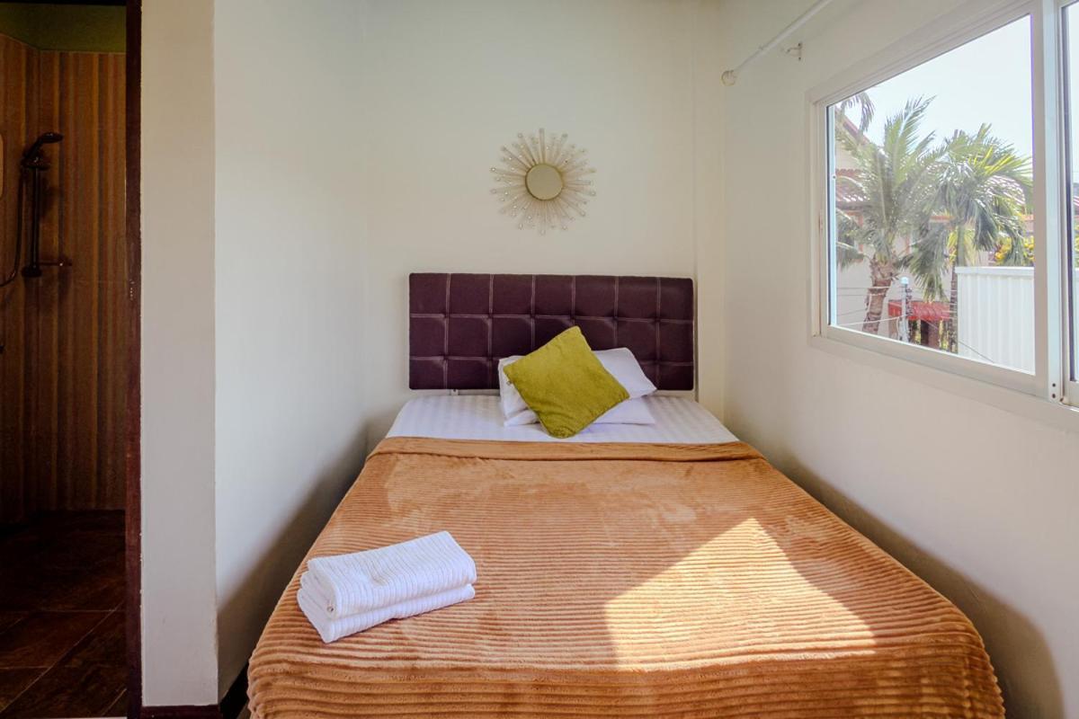 Bed and Breakfast Passion Nai Harn Номер фото