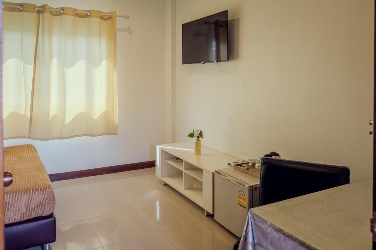 Bed and Breakfast Passion Nai Harn Номер фото