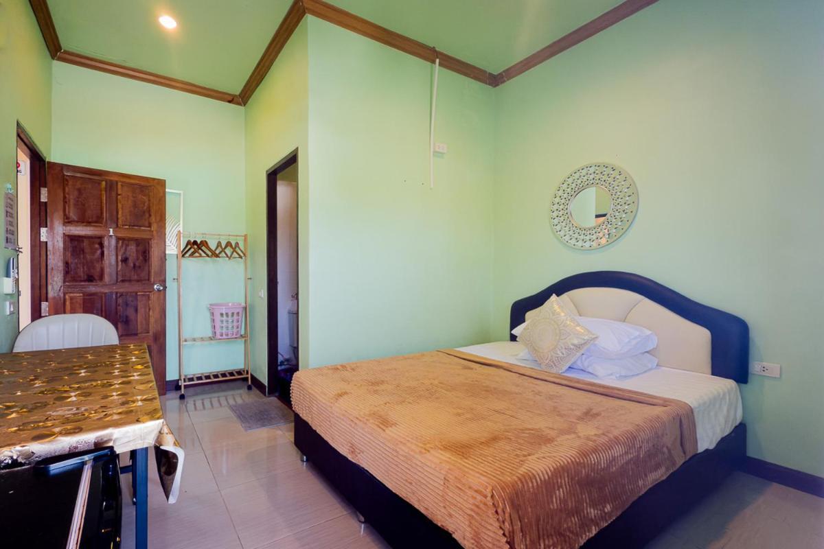 Bed and Breakfast Passion Nai Harn Номер фото