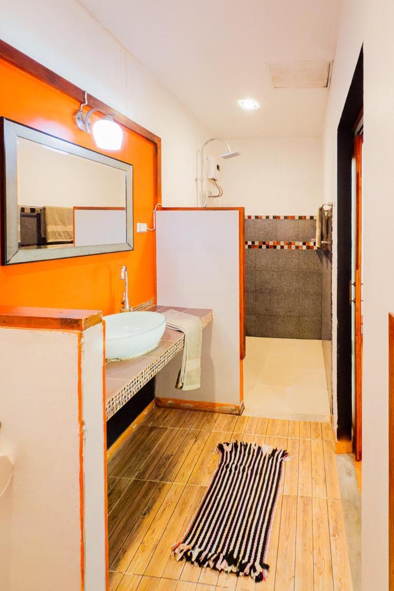 Bed and Breakfast Passion Nai Harn Номер фото