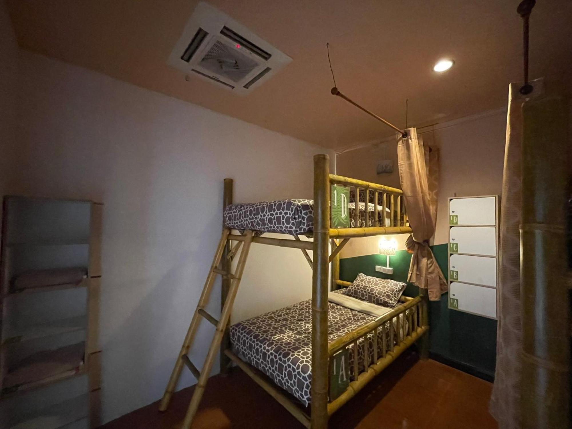 Bed and Breakfast Passion Nai Harn Экстерьер фото