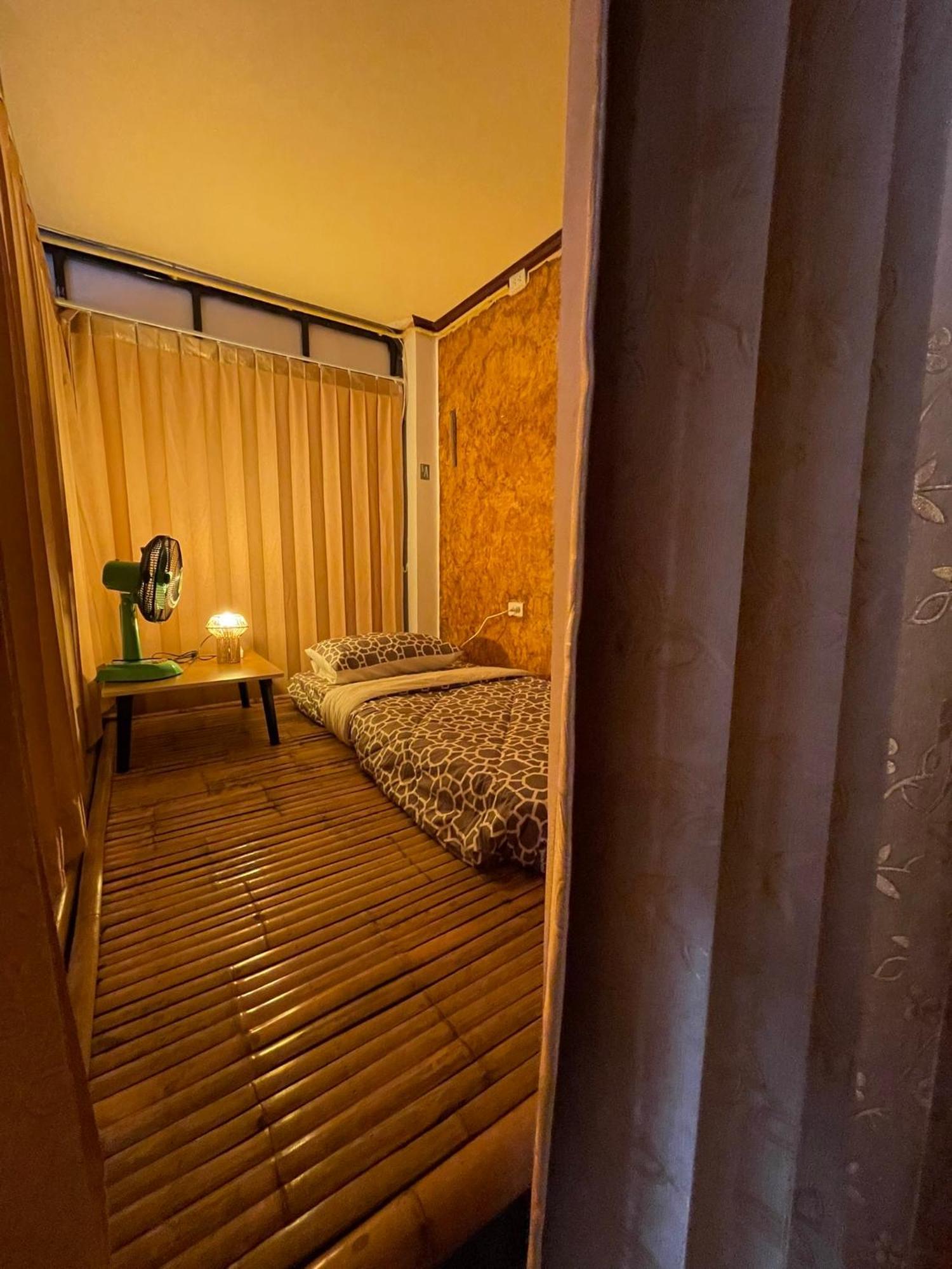Bed and Breakfast Passion Nai Harn Экстерьер фото