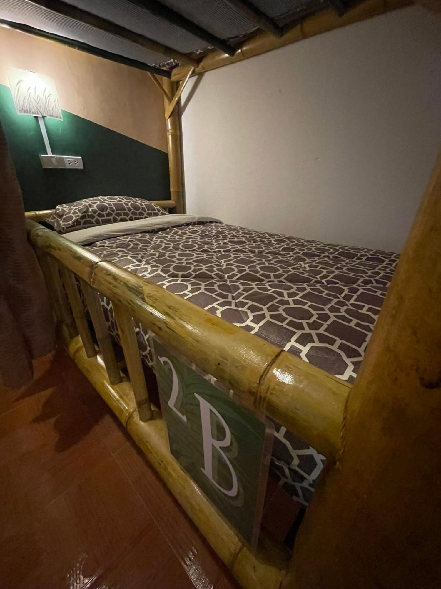Bed and Breakfast Passion Nai Harn Экстерьер фото