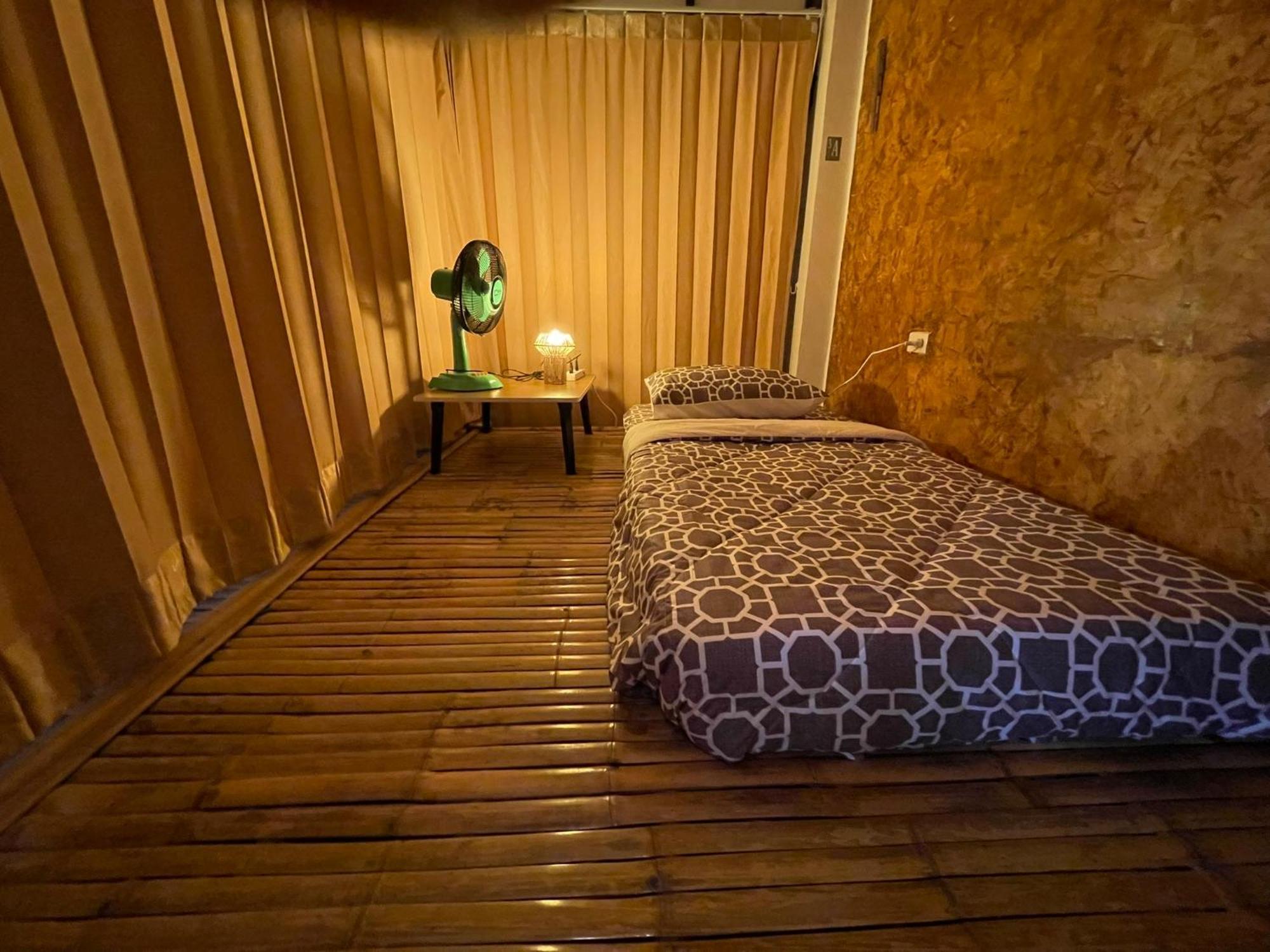 Bed and Breakfast Passion Nai Harn Экстерьер фото