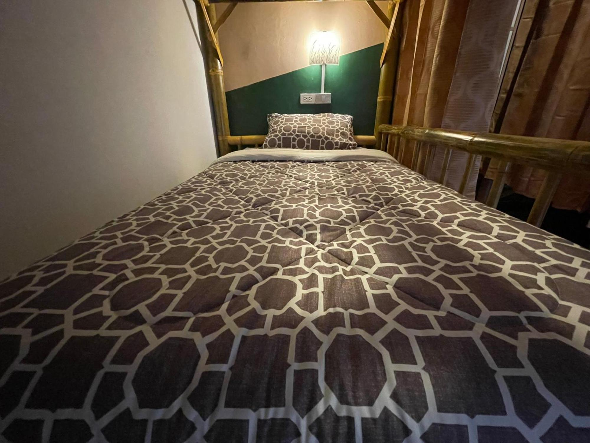 Bed and Breakfast Passion Nai Harn Экстерьер фото