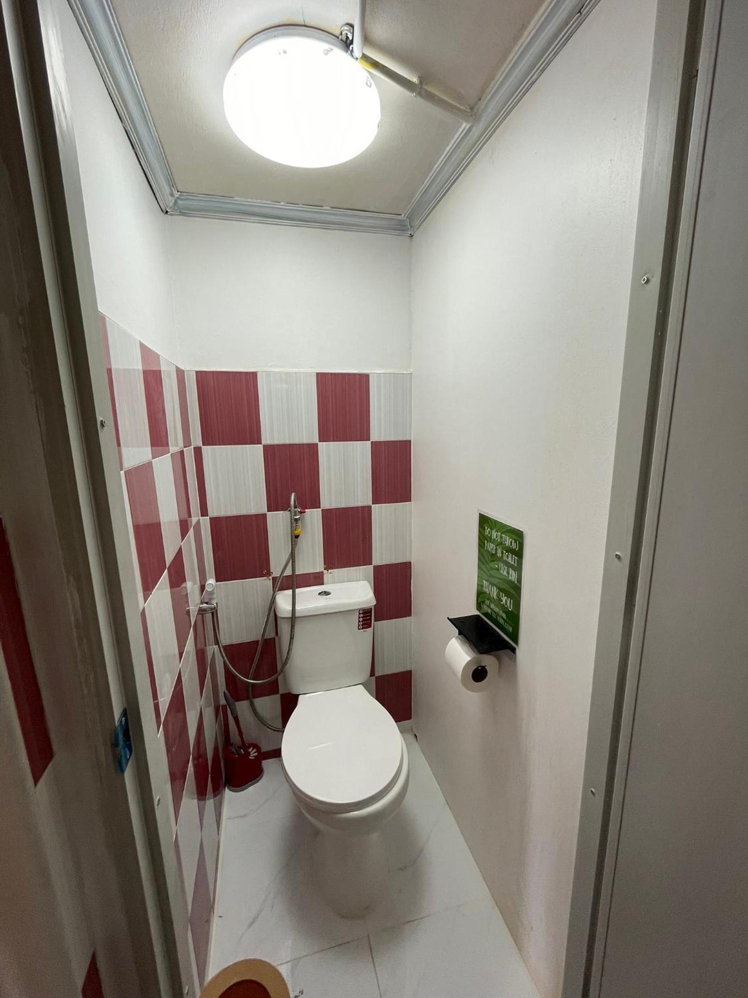 Bed and Breakfast Passion Nai Harn Экстерьер фото