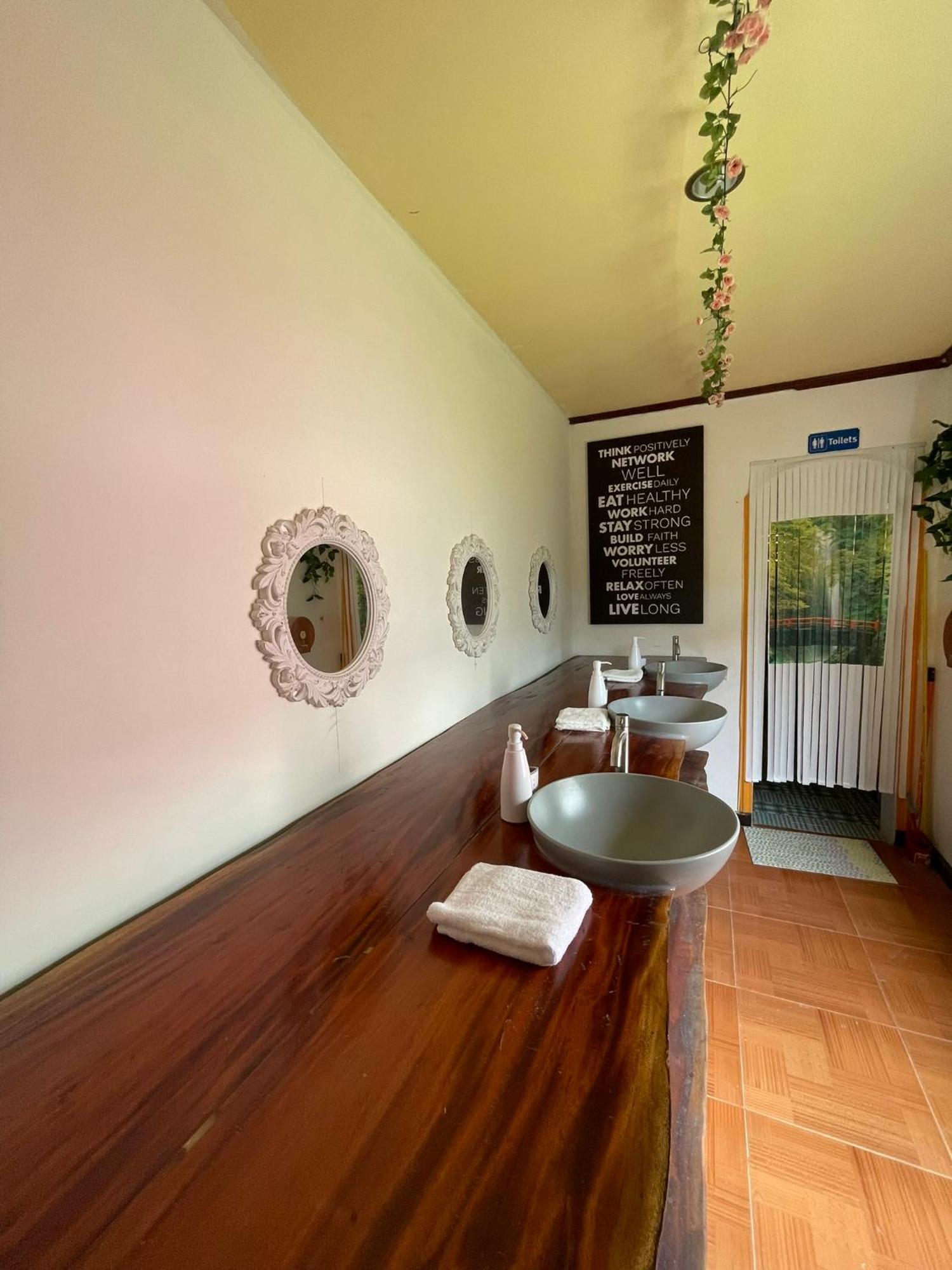 Bed and Breakfast Passion Nai Harn Экстерьер фото