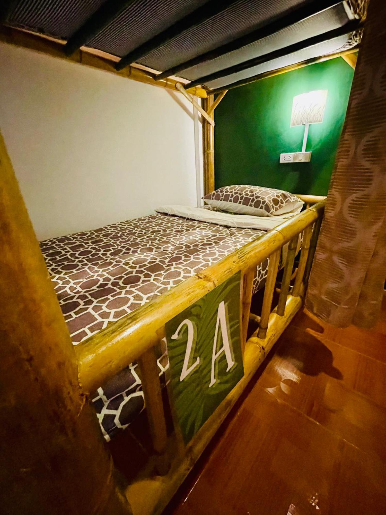 Bed and Breakfast Passion Nai Harn Номер фото