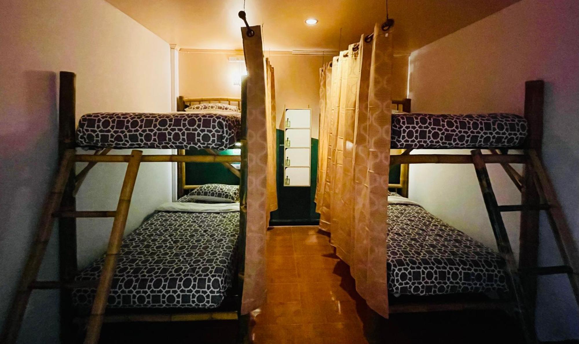 Bed and Breakfast Passion Nai Harn Номер фото